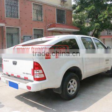 Foton Tunland Double Cab sport Canopy