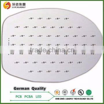 High power 94v0 OSP pcb board manufacturer