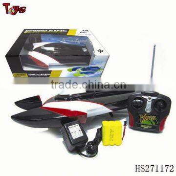 New Toys 4CH R/C Boat Summer Racing Exciting Speed RC Boat