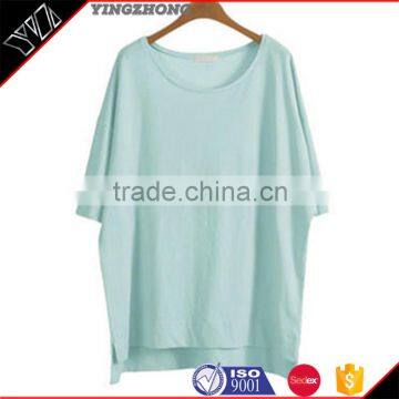 Customize T-shirt (ODM & OEM), OEM Tee Shirts Cheap Price Custom Branded Shirts
