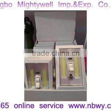 2w COB LED Multifunction Work Light photo-2