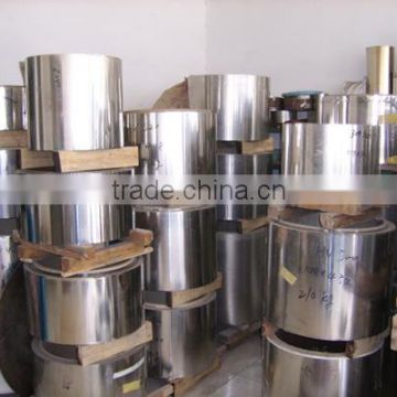 201 stainless steel strips