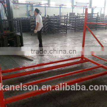 Customized Metal Tire Rack