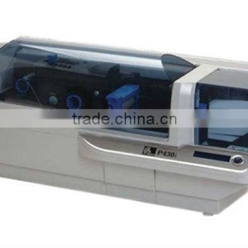 Zebra P430i card printers/Performance class card printers