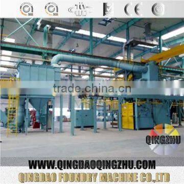 Sandblast Cabinet Dust Collector / Movable Dust Collector photo-4