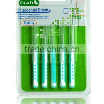 Oral Care Interdental Brush