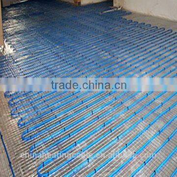 2016 High quality aluminium foil underfloor electric heat resistant mat