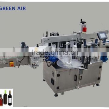 Top grade fully automatic labeling machine