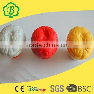 Partypro 2015 New Products Custom Anti Stress Ball, Brain Stress Ball photo-6