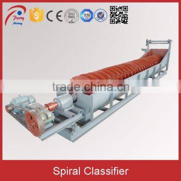 Gold Washing Classifier Machine Spiral Sand Washer