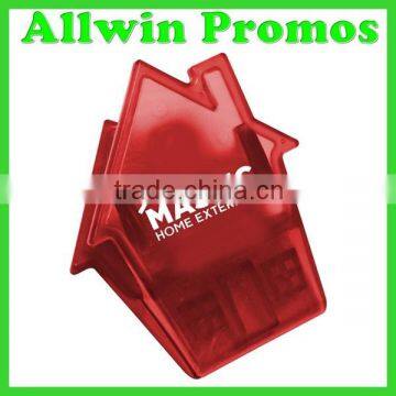 Promotional Magnetic House Memo Clip photo-3