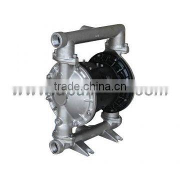 SS1-25 AODD Air-Operated Double Diaphragm Pump (304 Stainless Steel Pump)