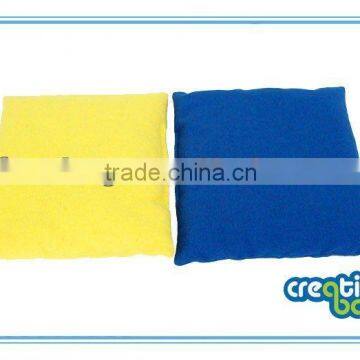 bean bags outdoor play