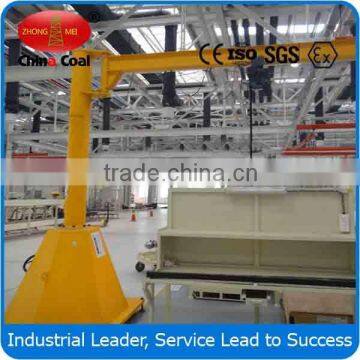 Stationary Jib Crane photo-2