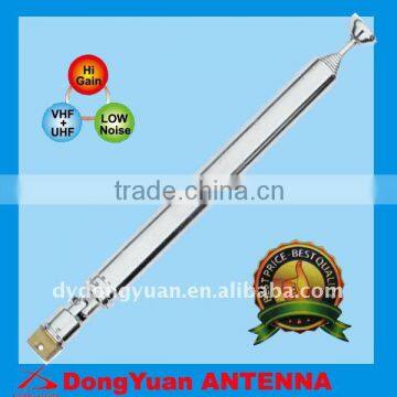 rod tv antennas telescopic