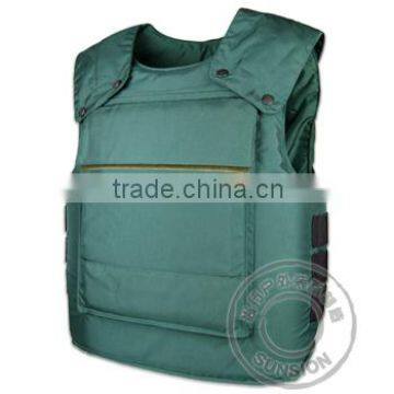 oil proof Ballistic Vest