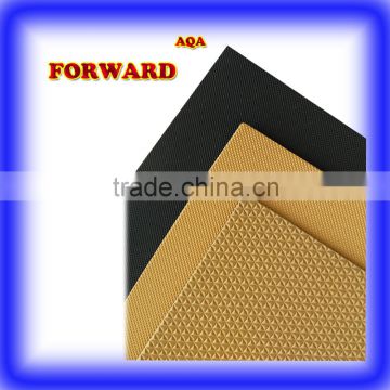 China manufacturer of diamond neolite rubber sheet