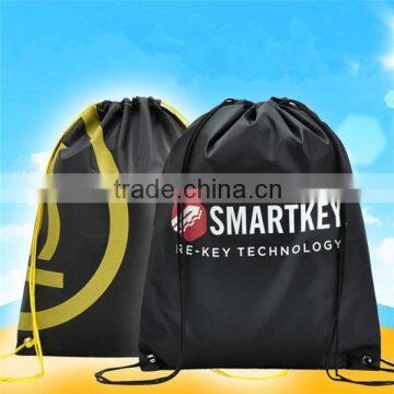 Ecofriendly Nonwoven Drawstring Bag