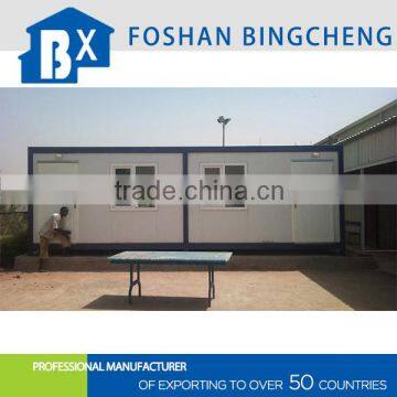 40ft Prefab Container with Cheap Price On Sale