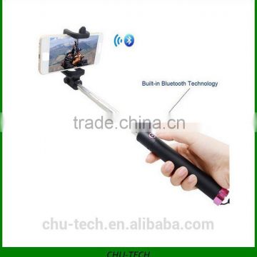 U-Shape Self-portrait mini bluetooth selfie stick