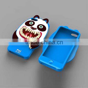 accept mixed oder oem tpu / pc / pvc / silicone case for iphone 6 / 5s / 5