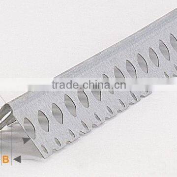 Building Material Perforated Metal Corner Bead