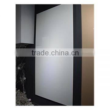 zhihua brand gloss mdf board for LCT new products