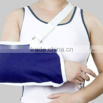 Comfortable Broken Orthopedic Arm Sling