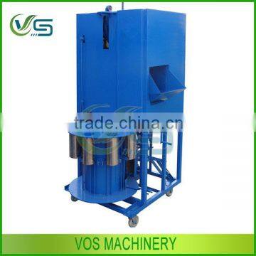 automatic mushroom cultivation equipment/automatic mushroom bagging machine for export