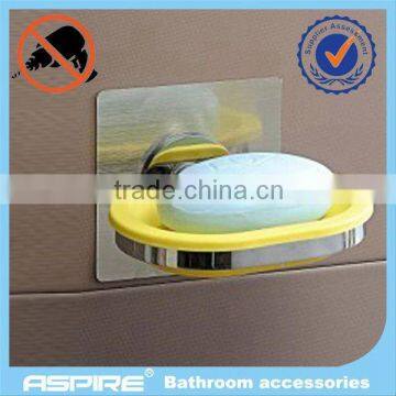 Bathroom strong suction cup hook