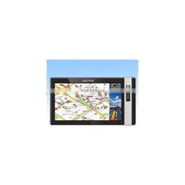 EL-070E GPS navigation