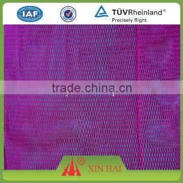 Hot sale cheap Polyester knotless fishing nets Hunan Xinhai net