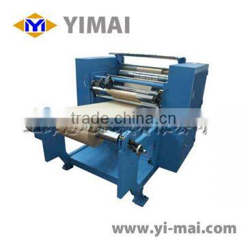 YM09 Paper Slitting Machine