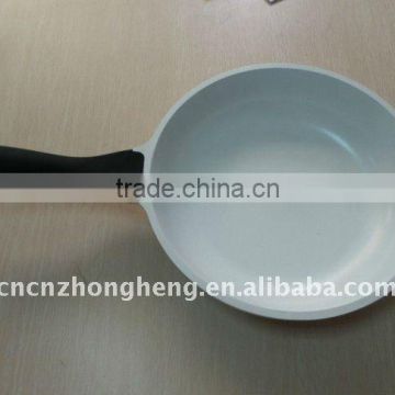 ceramic fry pan