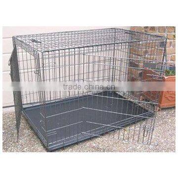 Galvanized Welded Gabion Basket photo-5