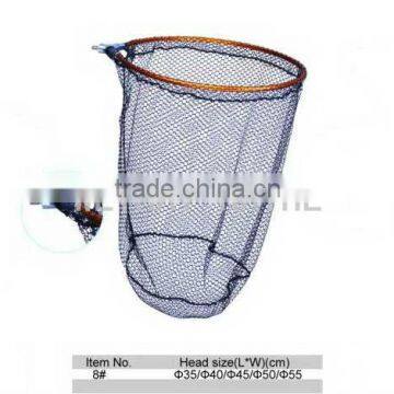 landing net head,head of landing net