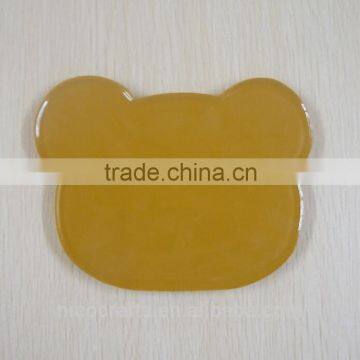 Bear Silicone Cup Coaster photo-4