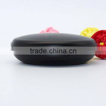 Compact Powder Case With Mirror Cosmetic Use photo-2