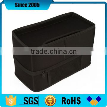 2016 alibaba en china eva hair tool case box with compartments