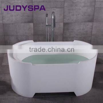 Resin Freestanding Bathtub YG9932 photo-2