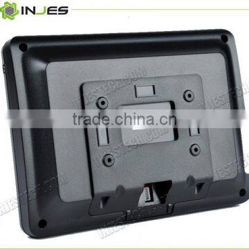 Ethernet USB Biometric Fingerprint RFID Proximity Card Reader photo-3