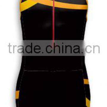 New fashion triathlon suits