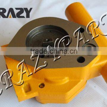 excavator pilot pump for PC200-6 pilot gear pump