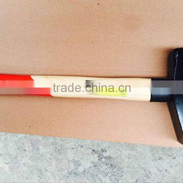 Linyi good quality of machinist hammer with handle -101