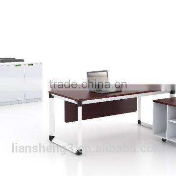 2016 Latest Office Table Design Executive Table Models