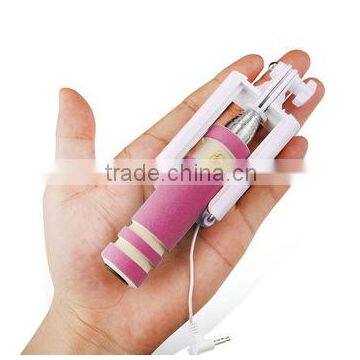Universal 3.5mm Selfie Stick photo-6