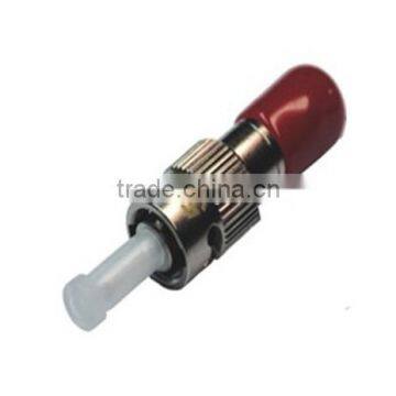 DWDM System Optic Attenuator / CATV ST Plug Fiber Optic Attenuator photo-2