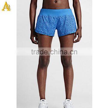 Fitness Sports Shorts for Women Wear