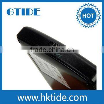 Rechargeable Usb Port Abs Backlit Mini Bluetooth Keyboard With Touchpad for Ipad photo-5