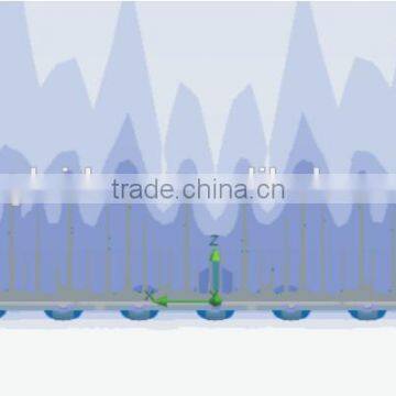 IP67 Waterproof 5 Years Warranty 30w~60w LED Street Light Module photo-6